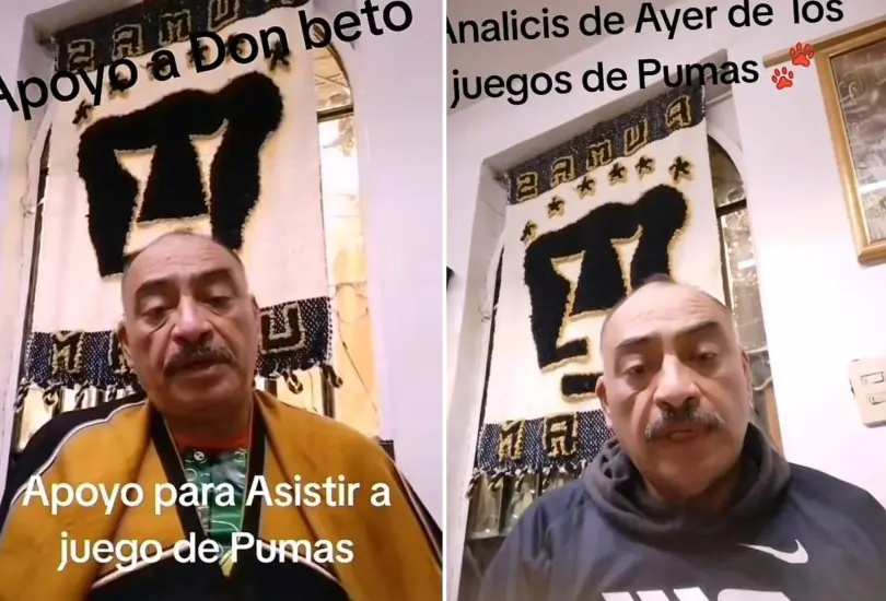 Filtran cu&aacute;nto cobra Don Beto como animador de fiestas privadas