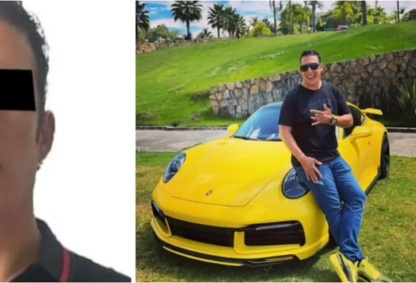 El influencer presum&iacute;a de una vida de lujos y amistades con famosos.