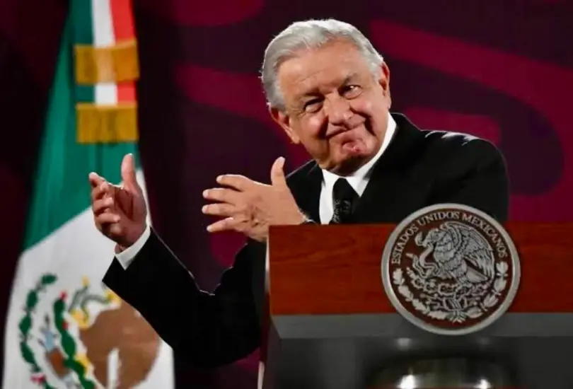 Los &uacute;ltimos d&iacute;as de gobierno de AMLO se han llenado de controversias.