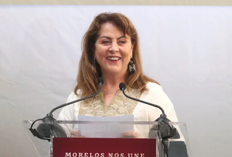 La gobernadora electa busca apoyar a los productores de ca&ntilde;a y en el campo en el estado