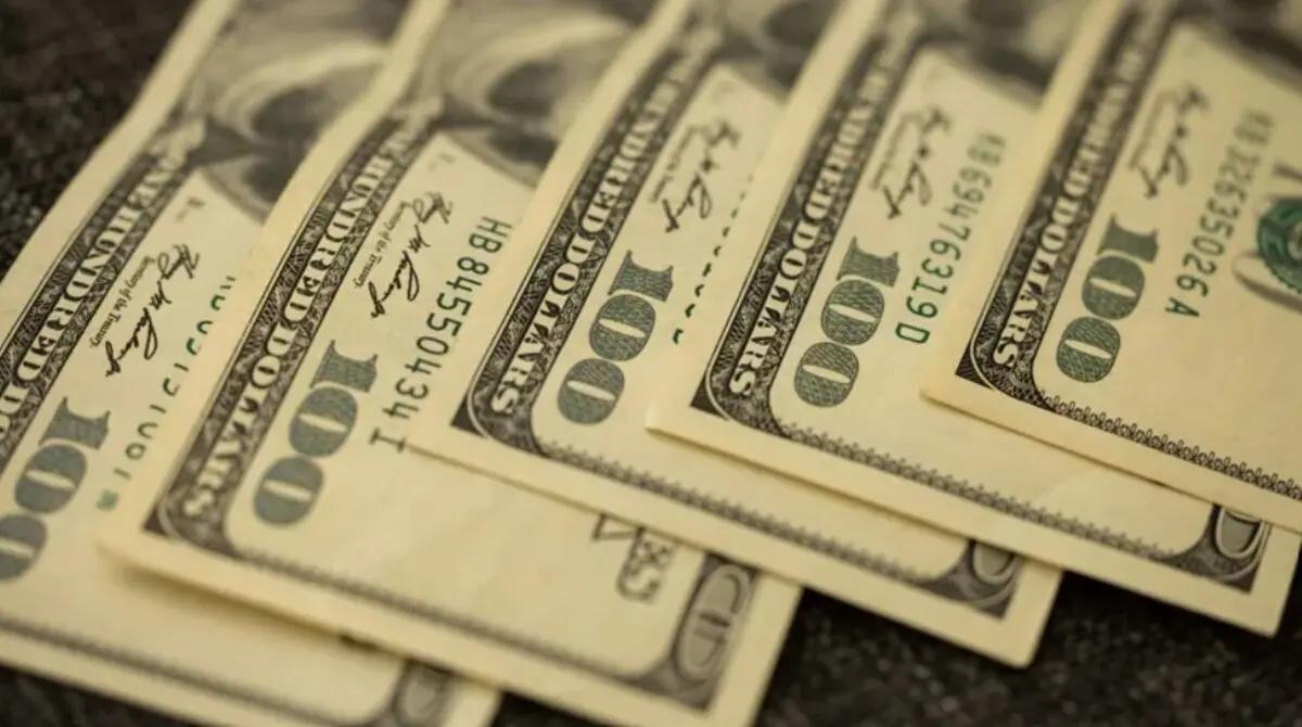  El precio del dólar hoy en México. 