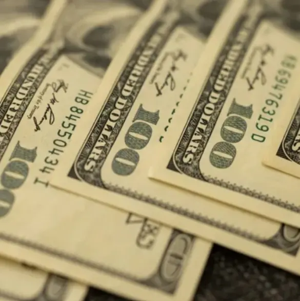 Este es el precio del dólar hoy jueves 22 de mayo