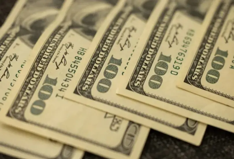 El precio del d&oacute;lar hoy en M&eacute;xico.