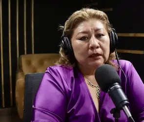 Disculpe, yo no sabía que mi hijo era un asesino: La desgarradora disculpa a una madre tras el feminicidio de su hija