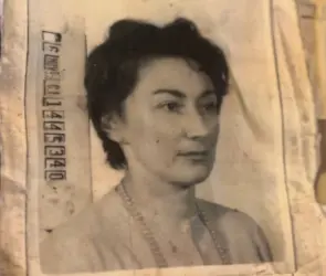 Restaurante Sonia, un lugar inspirado en una mujer feminista expulsada de su país de origen