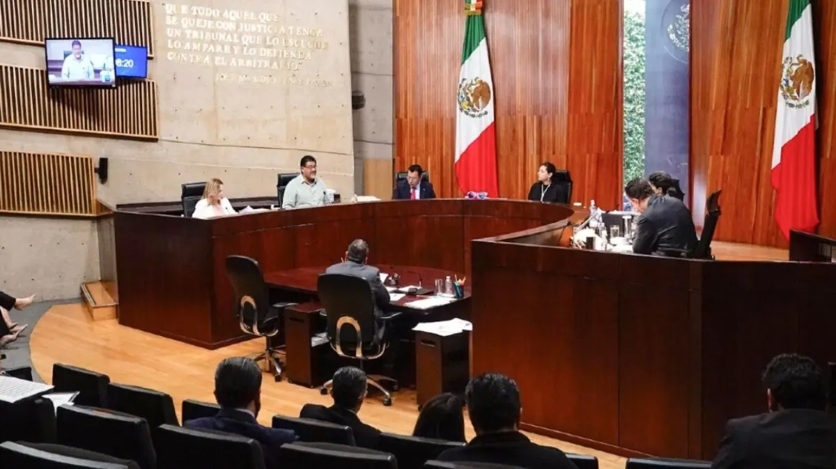 Cambio de gobierno AMLO Sheinbaum hoy 28 de agosto Quinto Poder