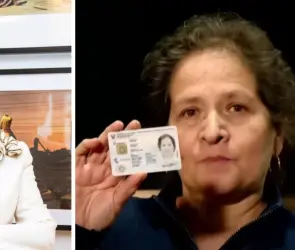 Tengo el derecho de usarlo: Emprendedora le gana juicio a Carolina Herrera tras prohibirle usar su apellido