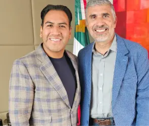 Eduardo Ramírez Aguilar confirma construcción de Cablebús en Tuxtla Gutiérrez para mejorar la movilidad urbana