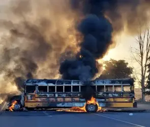 ¿Culiacanazo?: Los Jueves Negros con disturbios históricos en Sinaloa