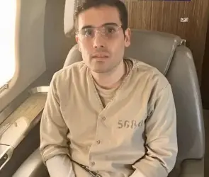 Hijo de El Chapo Guzmán desaparecido: FGR no sabe dónde está Ovidio Guzmán