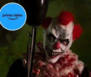 Las mejores pelis de terror para ver en Prime Video