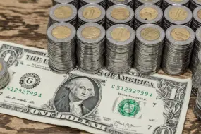 Este es el precio del d&oacute;lar hoy jueves 12 de marzo de 2026