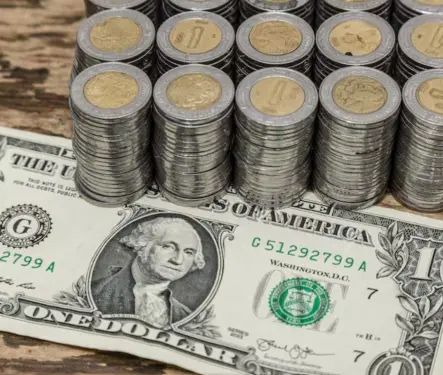 Este es el precio del dólar hoy lunes 3 de noviembre 2025