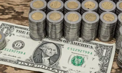 Este es el precio del d&oacute;lar hoy jueves 12 de marzo de 2026