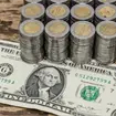 Este es el precio del d&oacute;lar hoy viernes 24 de abril de 2026