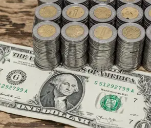 Este es el precio del d&oacute;lar hoy viernes 24 de abril de 2026