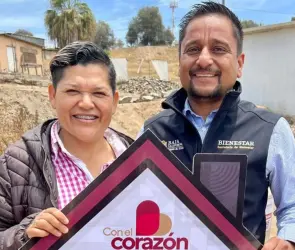 Programa Casa Fuerte: ¿Cuáles son los requisitos para mejorar tu vivienda gratis?