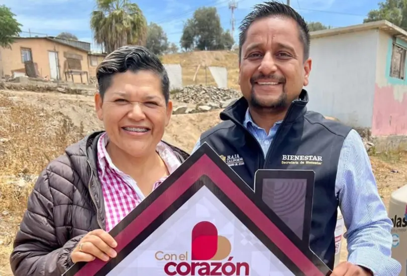 Programa Casa Fuerte