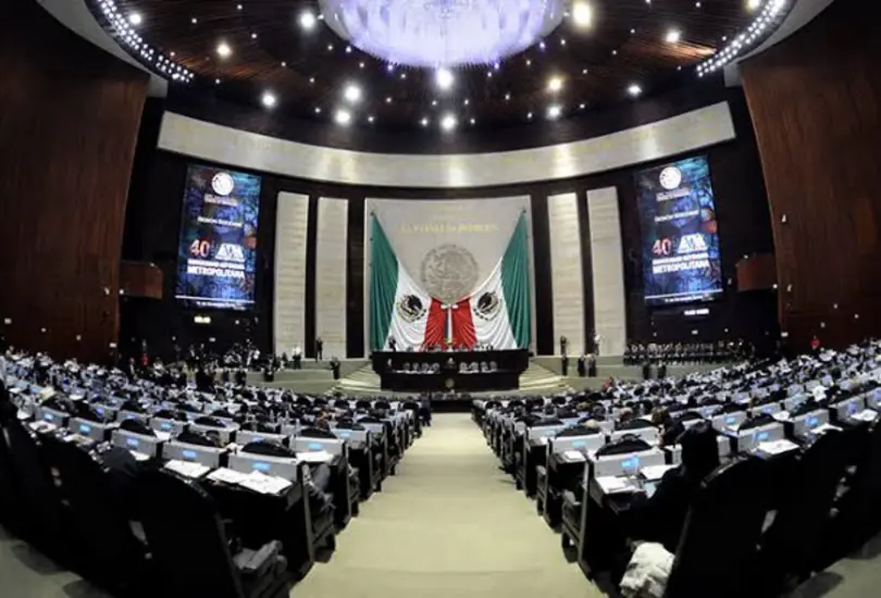 Con una votaci&oacute;n 4 a 1, el Tribunal Electoral aval&oacute; la supermayor&iacute;a de Morena-PT-PVEM en la C&aacute;mara de Diputados.