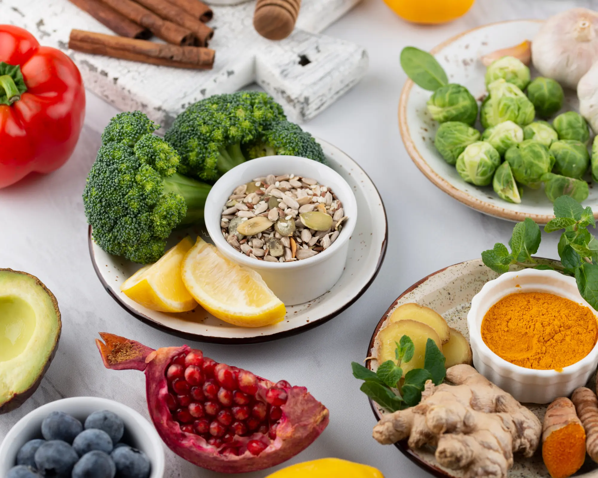 El colágeno puede ser beneficiosa para la salud de las articulaciones Freepik