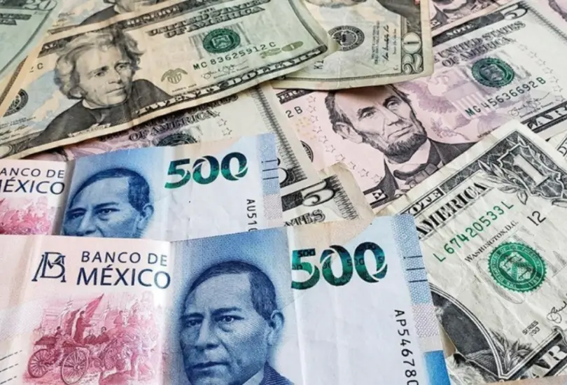 Conoce el tipo de cambio del dólar en las principales instituciones bancarias. Conoce el tipo de cambio del dólar en las principales instituciones bancarias.