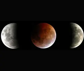 Fenómenos Astronómicos en México en Septiembre