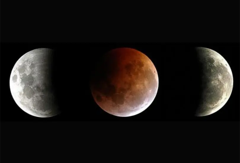 El mes de septiembre ser&aacute; un mes lleno de fen&oacute;menos astron&oacute;micos
