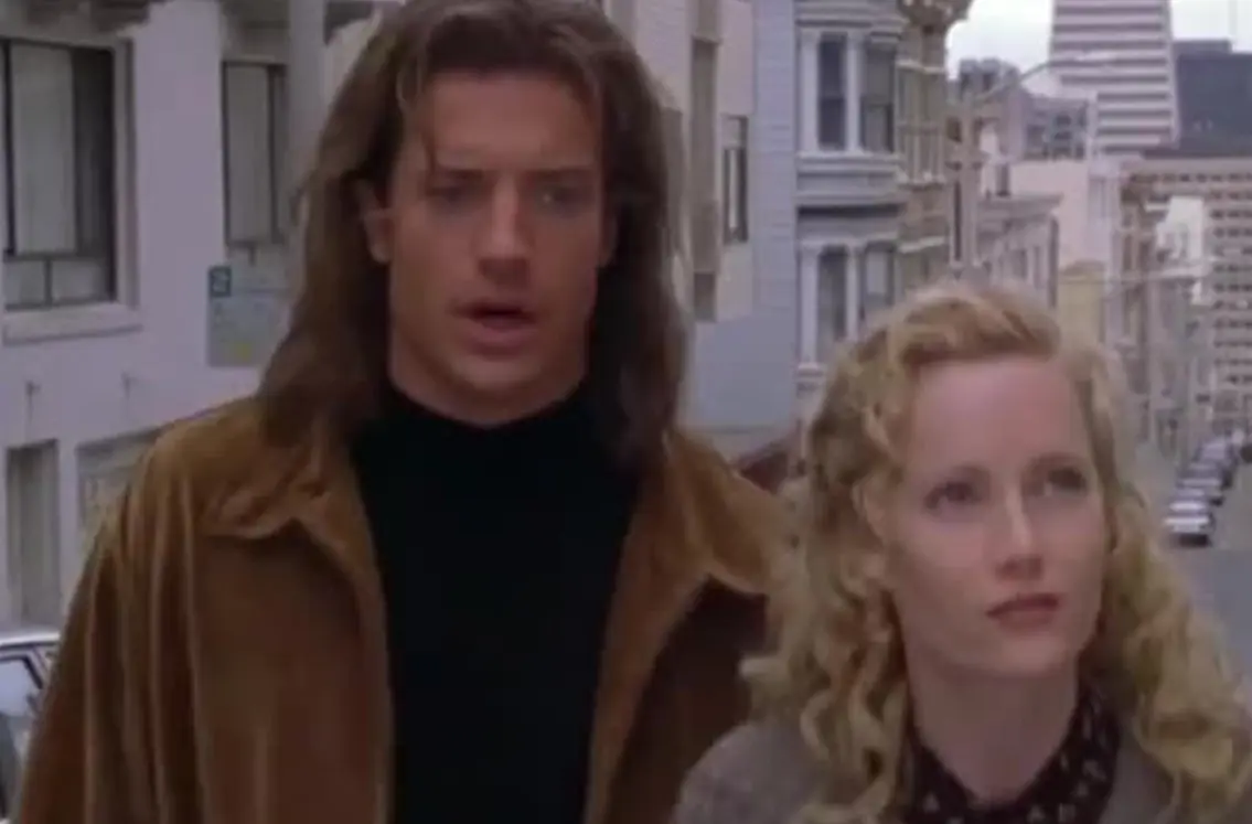 George de la Selva fue una popular pel&iacute;cula de comedia de 1997, protagonizada por Brendan Fraser. La trama sigue a un hombre que fue criado desde beb&eacute; en la naturaleza por un grupo de gorilas, pero su vida da un giro cuando una mujer lo encuentra y se lo lleva a vivir a la ciudad.