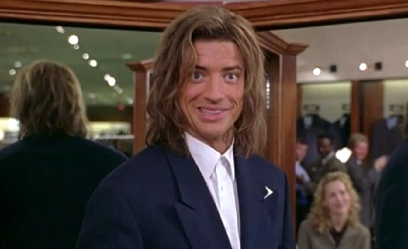 &iquest;Qu&eacute; fue de los protagonistas de George de la Selva luego de 27 a&ntilde;os?