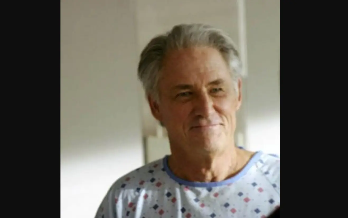 Ahora tiene 83 a&ntilde;os y est&aacute; alejado de la actuaci&oacute;n. Sus &uacute;ltimas participaciones fueron en las series Mr. Sunshine y Caso Abierto.