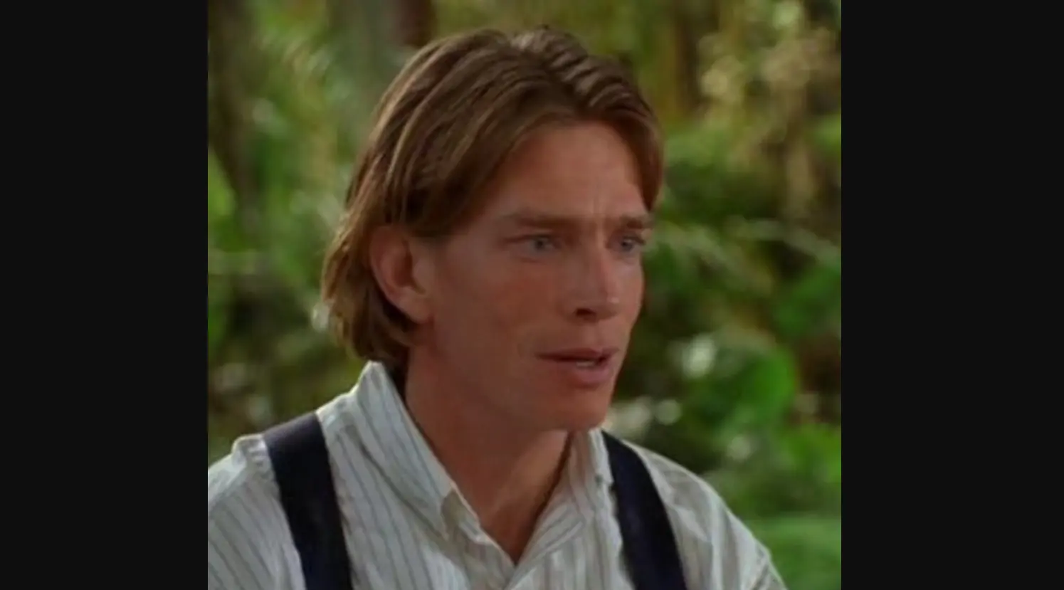 Thomas Haden Church interpret&oacute; a Lyle Van de Groot.