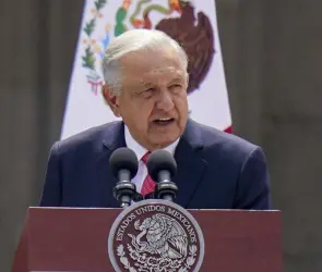 Sexto Informe de Gobierno: así se vivió el ‘adiós’ de AMLO