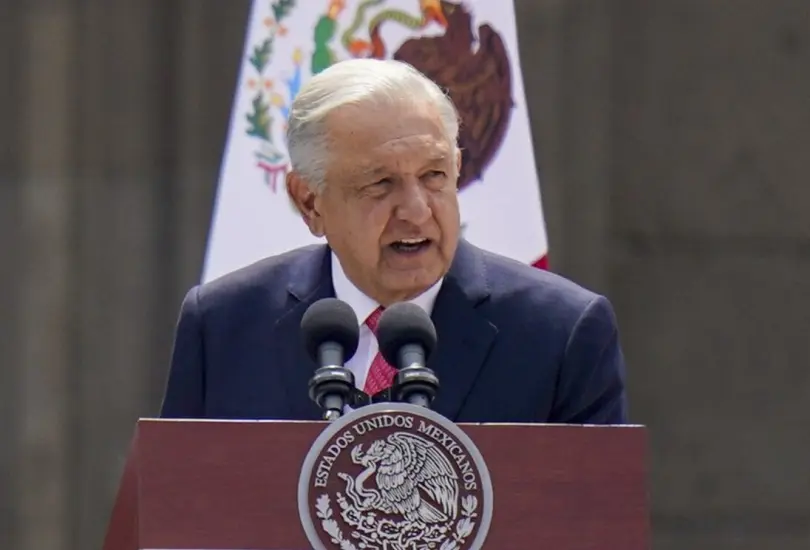 Andrés Manuel presenta su sexto informe de Gobierno. Andrés Manuel presenta su sexto informe de Gobierno.