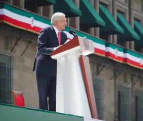 Sexto Informe de Gobierno: las frases más destacadas de López Obrador