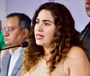 "Es precedente para no volver a invisibilizar a una mujer": Caty Monreal aplaude nulidad electoral en Cuauhtémoc