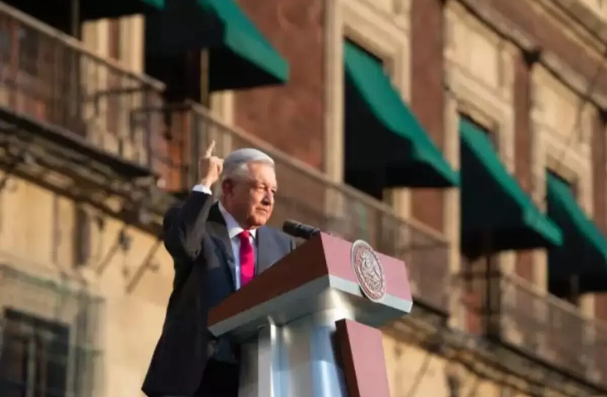 Sexto Informe de Gobierno AMLO Últimas Noticias EN VIVO Quinto Poder