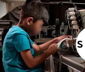 Shein toma fuertes medidas tras descubrir trabajo infantil entre sus proveedores