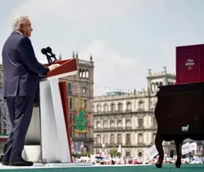 AMLO rinde su último informe de Gobierno: Balance del sexenio y visión para el futuro de México