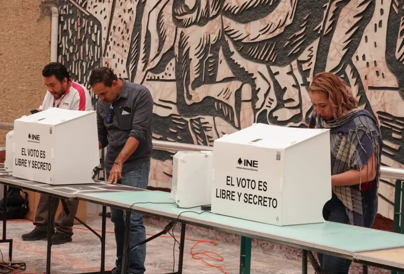 &iquest;Qu&eacute; pasar&aacute; en la Cuauht&eacute;moc tras la anulaci&oacute;n de la elecci&oacute;n?