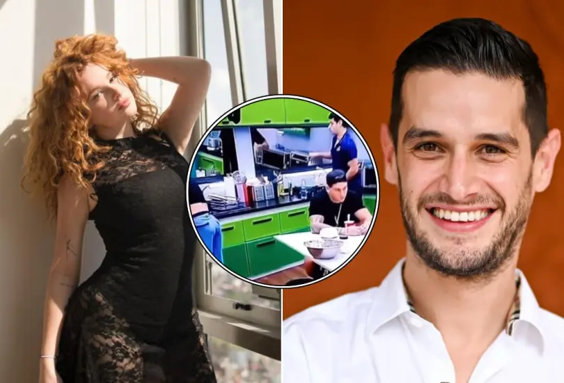 El youtuber recibi&oacute; varios comentarios negativos por la acci&oacute;n