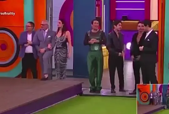 Hasta el momento la televisora no se ha pronunciado al respecto