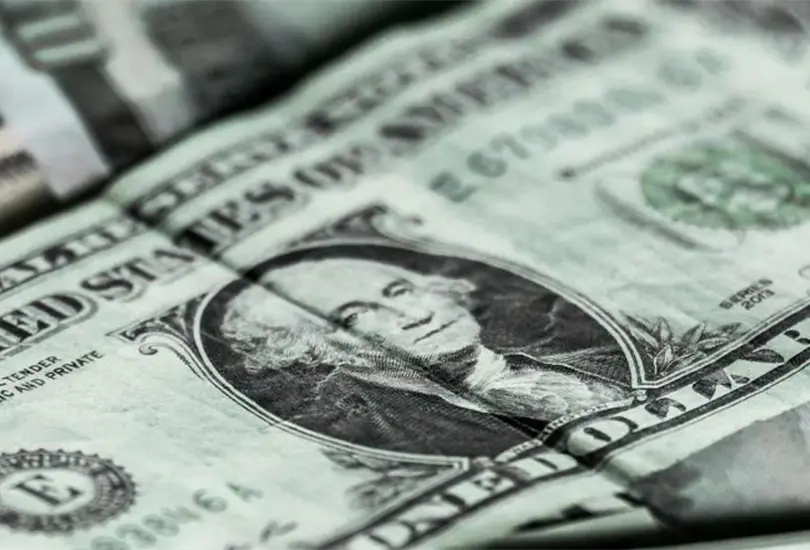 Este es el precio del d&oacute;lar hoy.