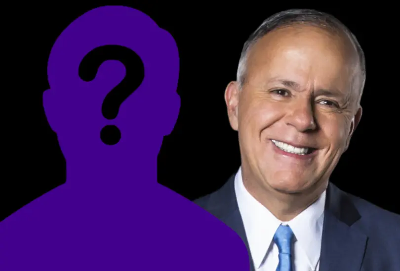 Filtan nombre del reemplazo de Ciro G&oacute;mez Leyva