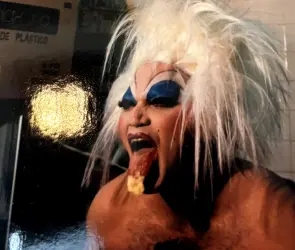 "El 9", uno de los primeros bares LGBT+ de la Zona Rosa que dejó huella