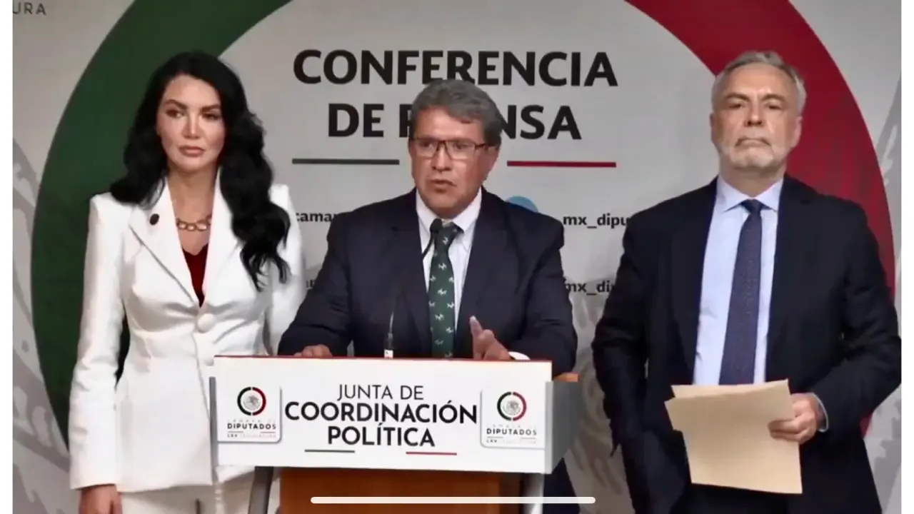 Cambio de gobierno AMLO Sheinbaum hoy 3 de septiembre Quinto Poder