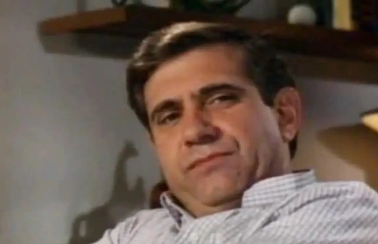 Dan Lauria interpret&oacute; a Jack Arnold, el pap&aacute; de Kevin