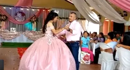 Madre de quinceañera que murió electrocutada publica emotivo video previo a la tragedia: Te extraño, mi vida