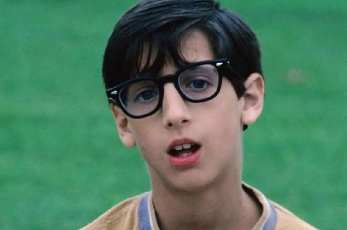 Josh Saviano interpret&oacute; a Paul Pfeiffer, el mejor amigo de Kevin