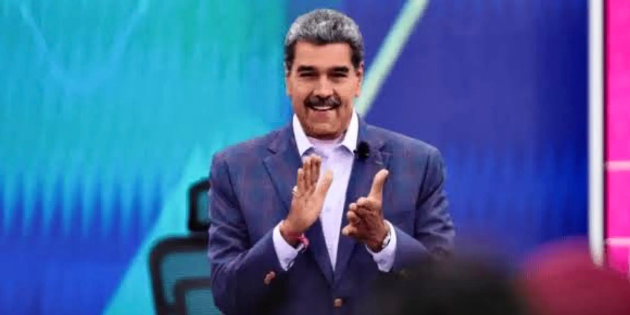 Aseguran que Maduro tiene nexos con el Cártel de Sinaloa. Especial.