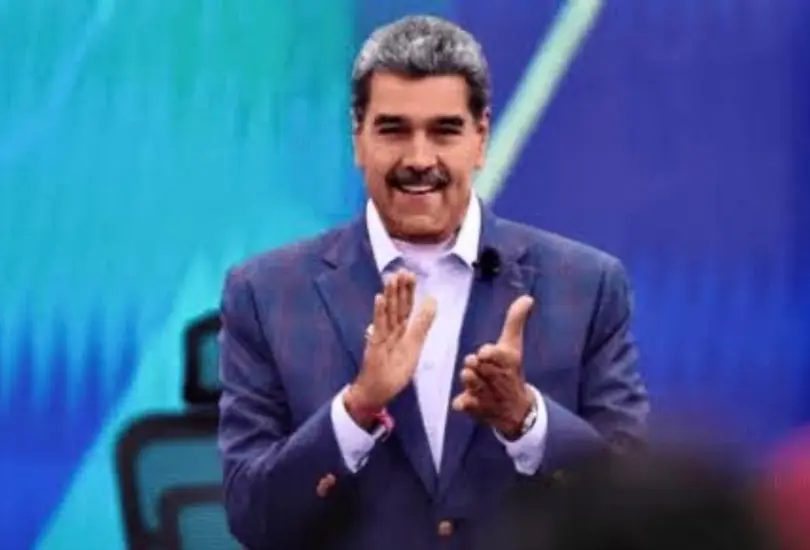 No es la primera vez que el presidente venezolano cambia las fechas navide&ntilde;as.
